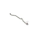 Intermedio HONDA CIVIC 1.6I 16V VTEC SPORT EP2