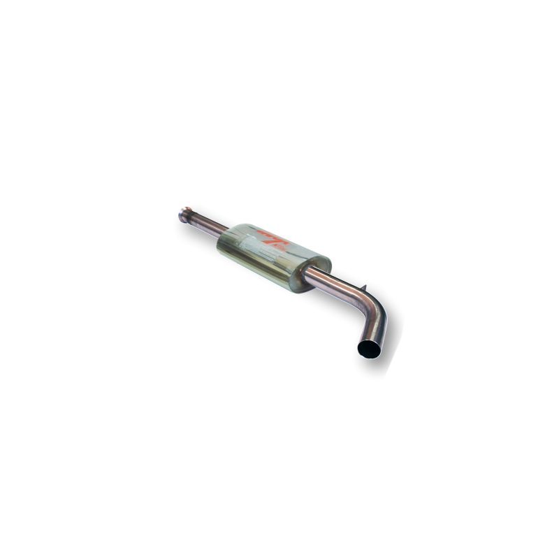 Intermedio RENAULT  MEGANE II F1 TEAM R26