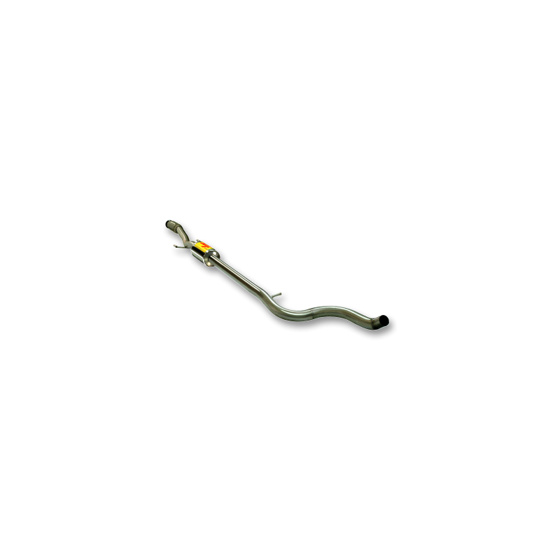 Intermedio PEUGEOT 207 RC 1.6i 16V
