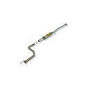 Intermedio HONDA CIVIC 1.5i 16V VTEC
