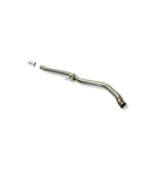 Intermedio PEUGEOT 206 2.0 HDI