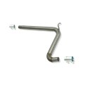 Intermedio SEAT LEON 5F 1.4 TSI FR KIT AERODINAMICO