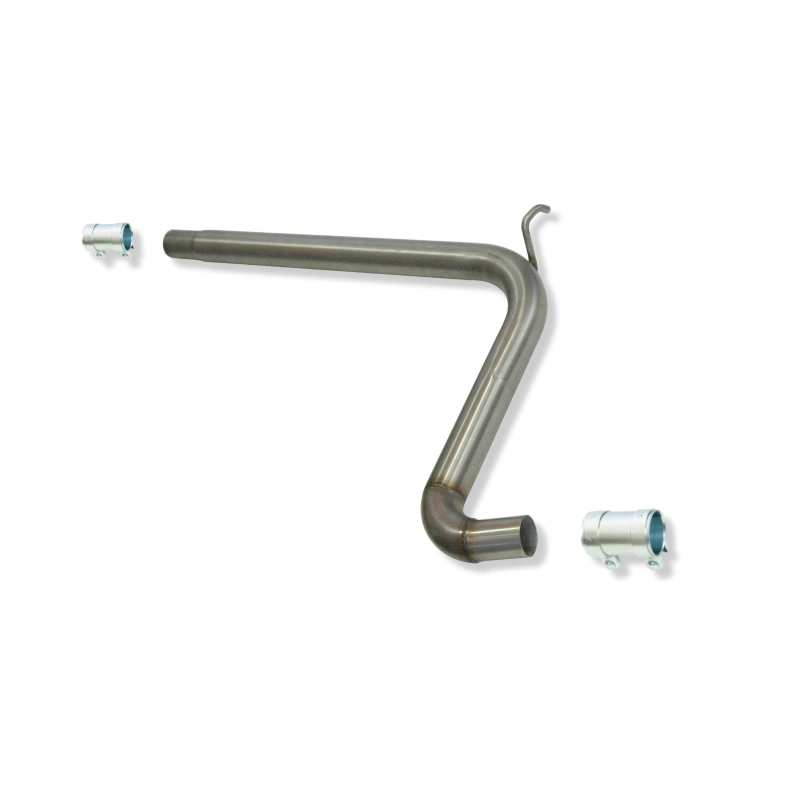 Intermedio SEAT LEON 5F 1.4 TSI FR KIT AERODINAMICO