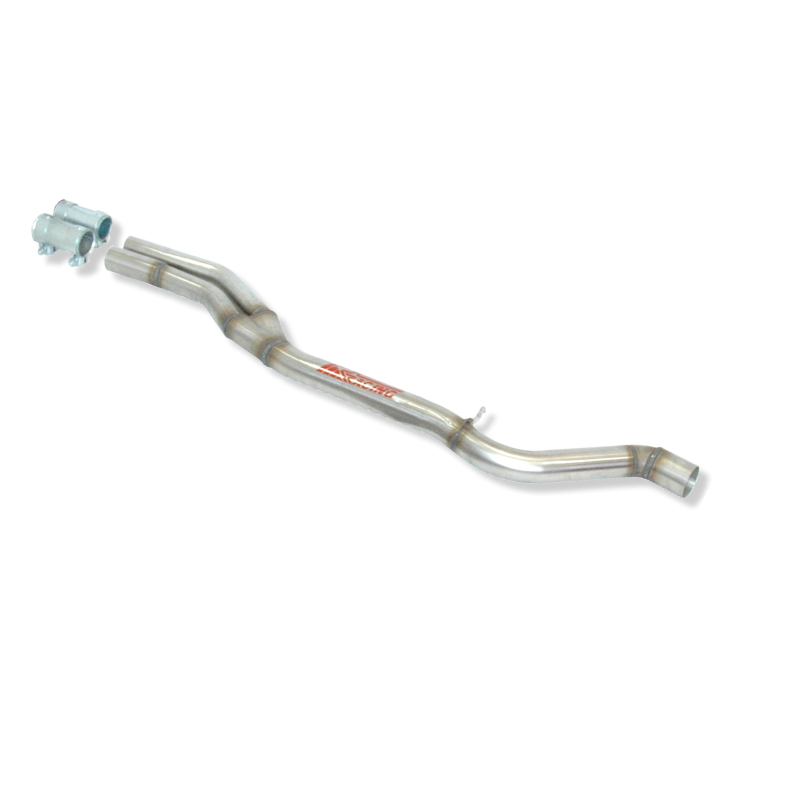 Intermedio BMW 130i E-87