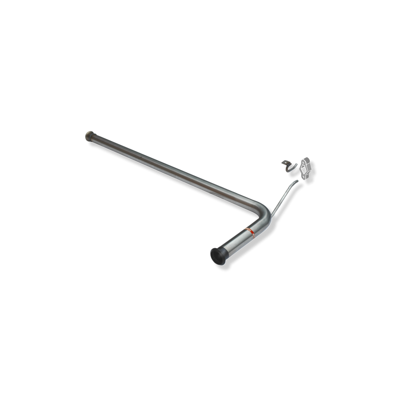Intermedio RENAULT CLIO I 1.8I 16V