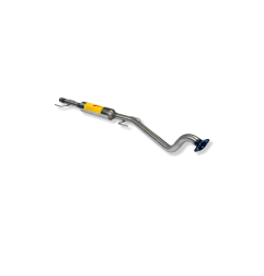 Intermedio OPEL ASTRA G 1.8I 16V