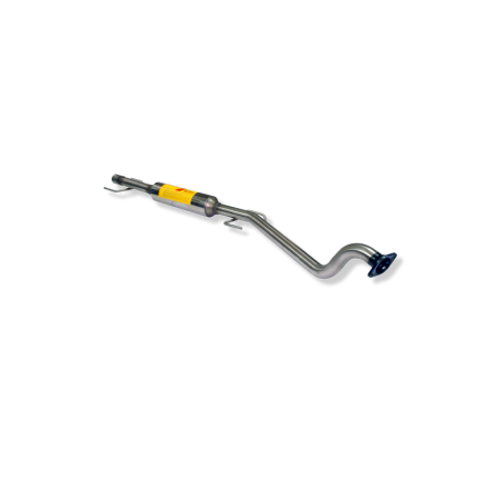 Intermedio OPEL ASTRA G 1.8I 16V