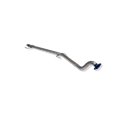 Intermedio OPEL ASTRA G 1.6I 16V PORTON TRASERO
