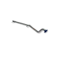 Intermedio OPEL ASTRA G 1.8I 16V BERLINA