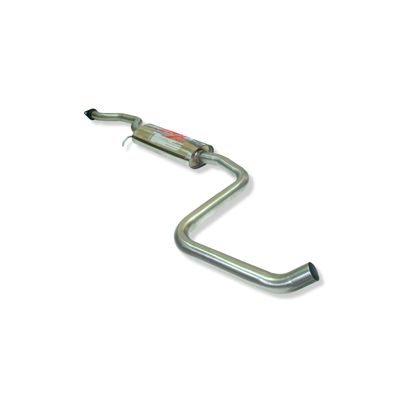 Intermedio FORD ESCORT 1.8I 16V