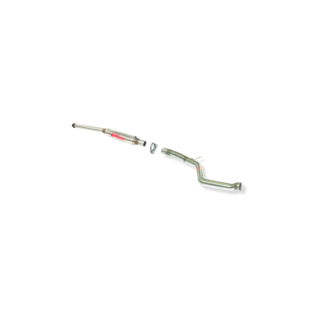 Intermedio PEUGEOT 206 1.6I 16V
