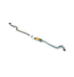 Intermedio OPEL CORSA C 1.4I 16V