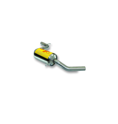 Intermedio VOLKSWAGEN GOLF V 1.6I 16V FSI