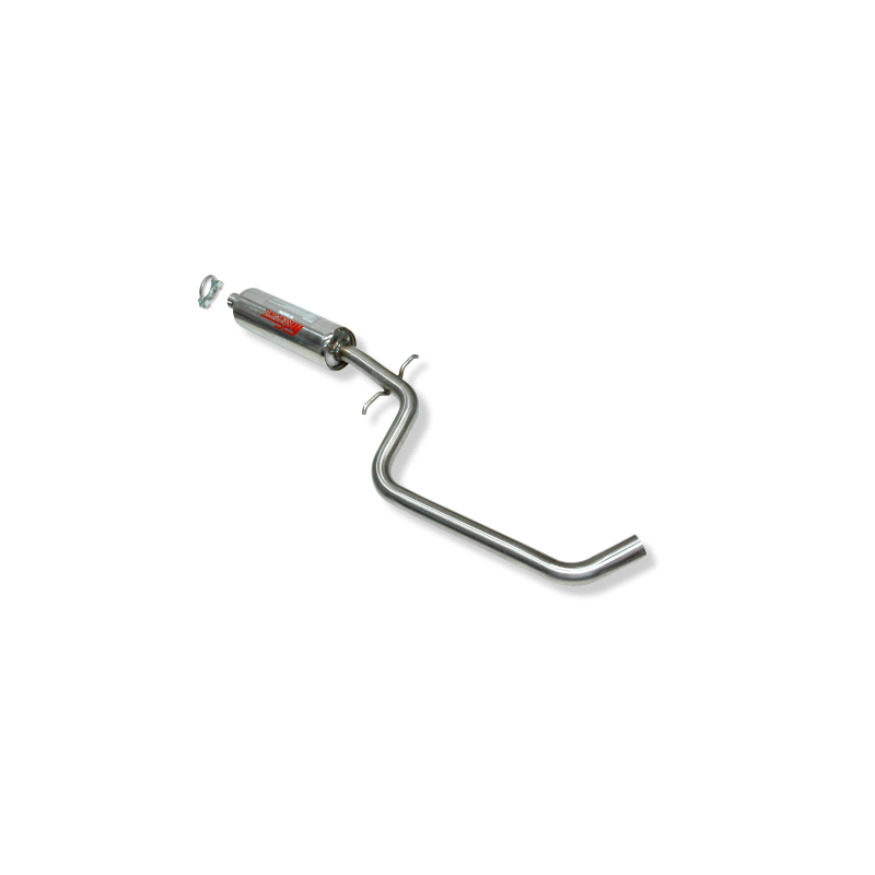 Intermedio AUDI A3 1.6I 8V