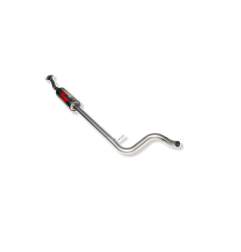 Intermedio PEUGEOT 1007 1.6I 16V