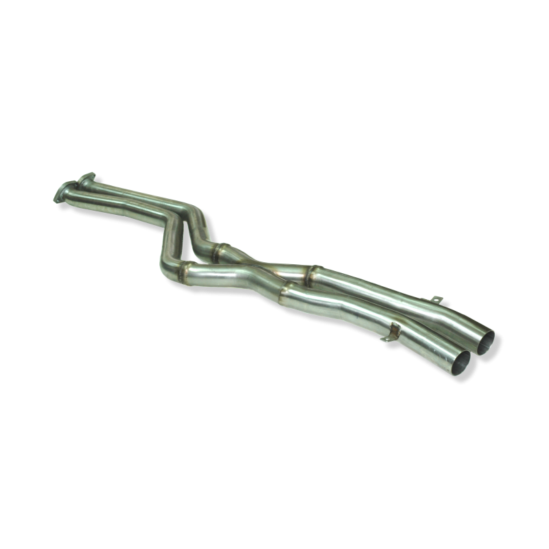 Intermedio BMW 320CI E-46 2.0CI