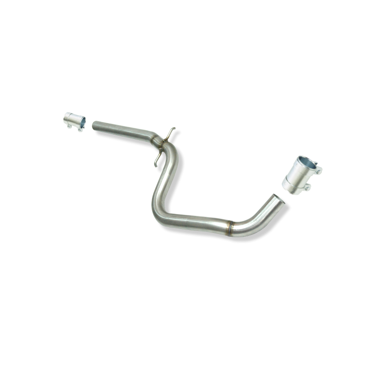 Intermedio AUDI A3 8P 1.8 TFSI