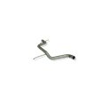 Intermedio SEAT LEON TURBO FSI