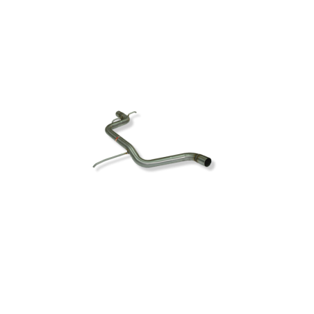 Intermedio VOLKSWAGEN SCIROCCO 2.0 TDI