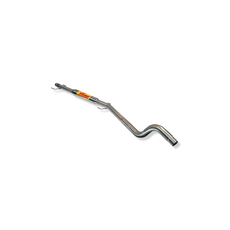 Intermedio OPEL ASTRA H 1.6 16V