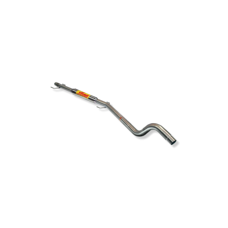 Intermedio OPEL ASTRA H 1.6 16V