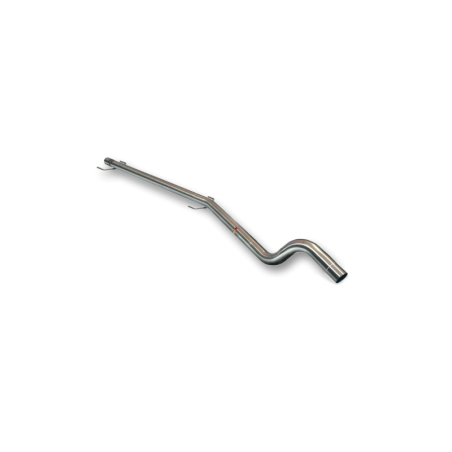 Intermedio OPEL ASTRA H 1.6 16V