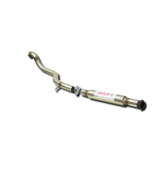 Intermedio PEUGEOT 206 RC 2.0I 16V