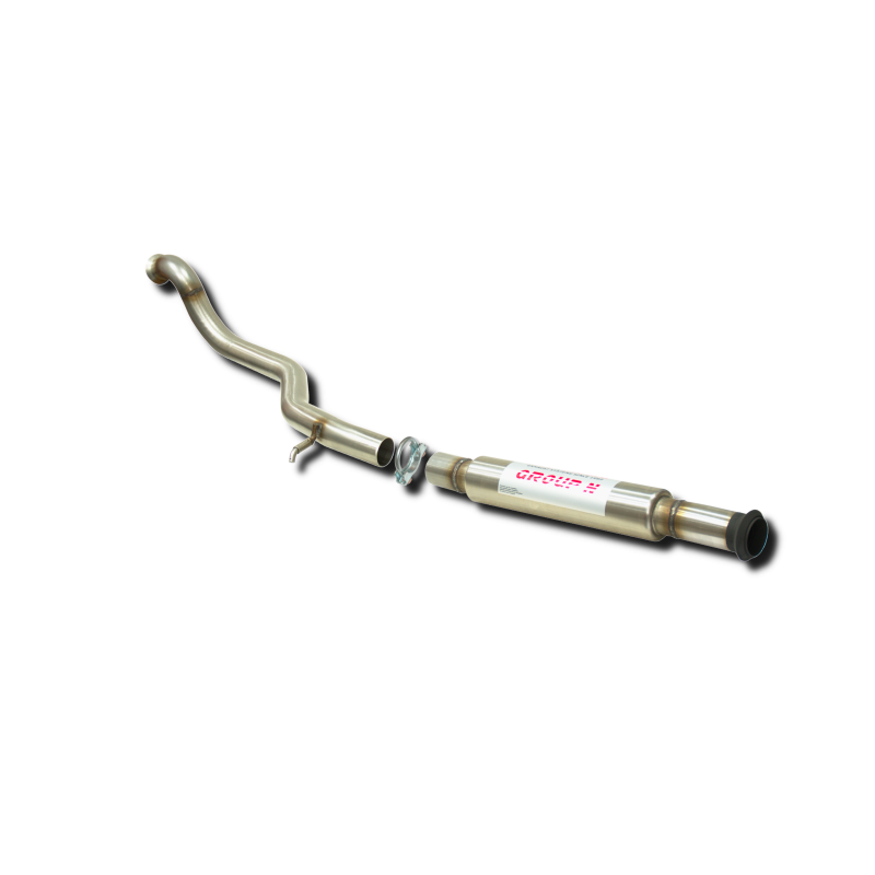 Intermedio PEUGEOT 206 RC 2.0I 16V