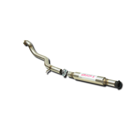 Intermedio PEUGEOT 206 RC 2.0I 16V