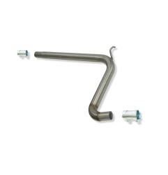 Intermedio SEAT LEON 5F 1.4 TSI FR KIT AERODINAMICO