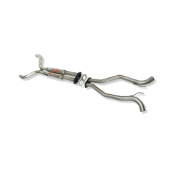 Intermedio CHEVROLET CAMARO SS 6.2I V8 LS3