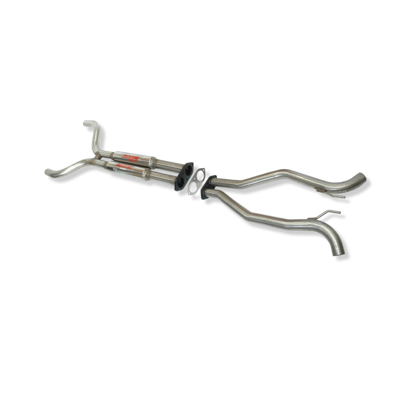 Intermedio CHEVROLET CAMARO SS 6.2I V8 LS3