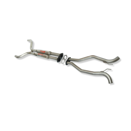 Intermedio CHEVROLET CAMARO SS 6.2I V8 LS3