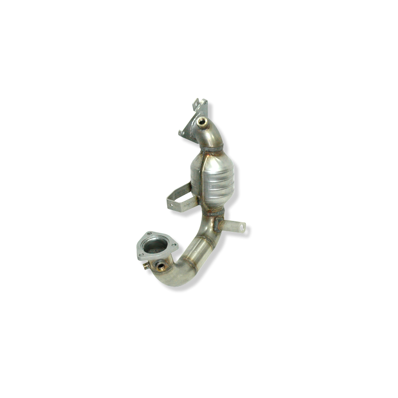 Catalizador deportivo RENAULT  MEGANE II F1 TEAM R26