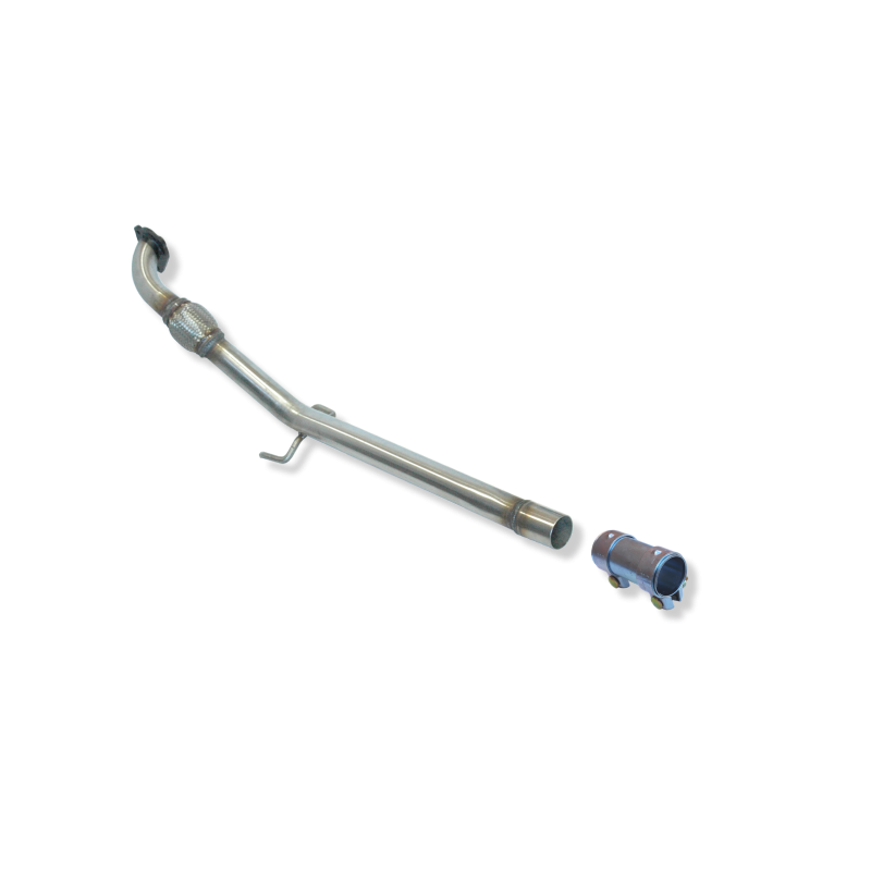 Supresor catalizador PEUGEOT 205 1.9 8V