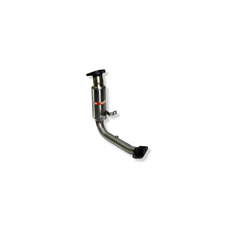 Supresor catalizador RENAULT MEGANE 1.6I 8V CLASSIC