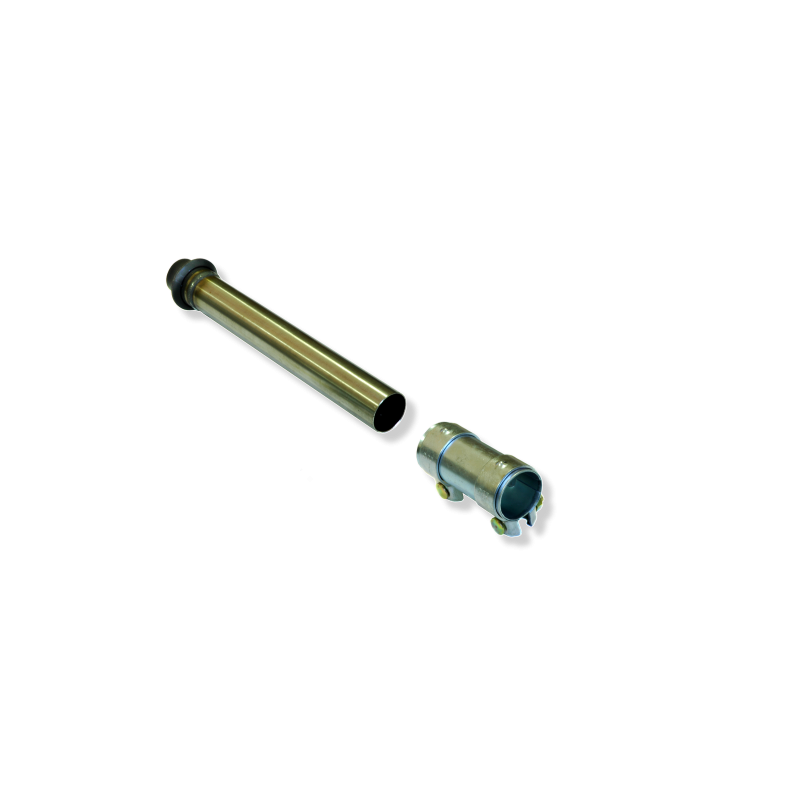 Supresor catalizador SEAT ALHAMBRA 1.9 TD