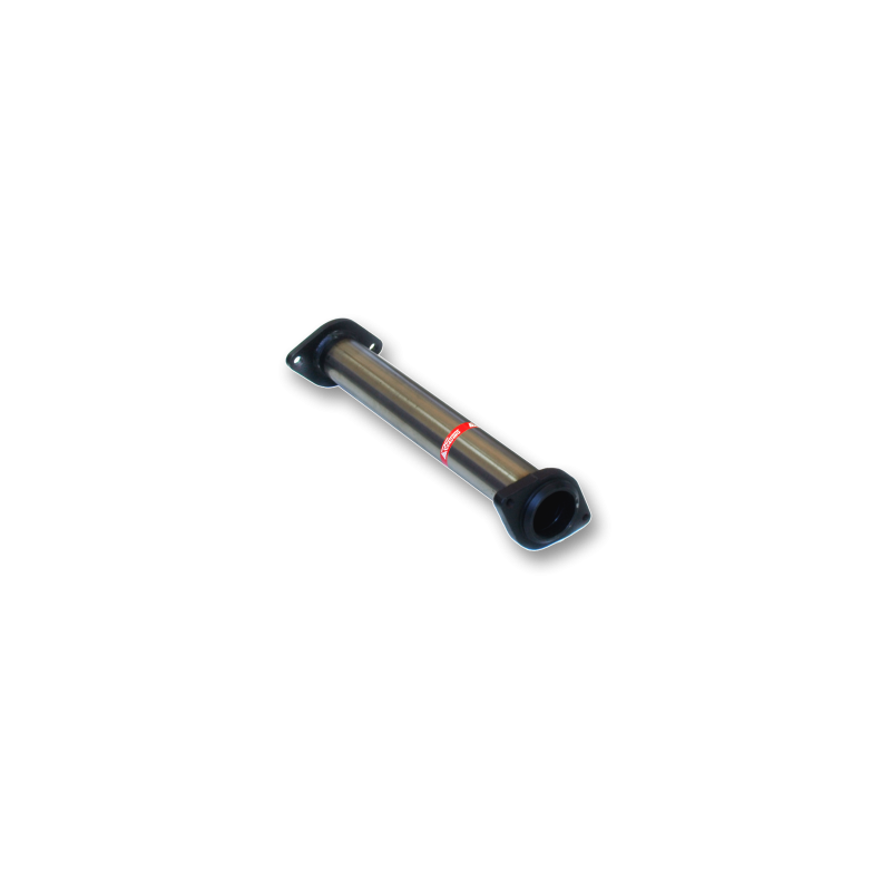 Supresor catalizador OPEL ASTRA G 2.0I 16V BERLINA