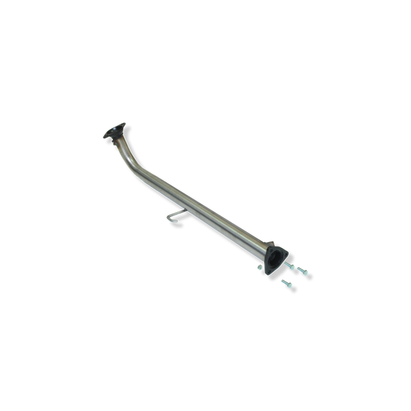 Supresor catalizador HONDA ACCORD 2.0I 16V BERLINA