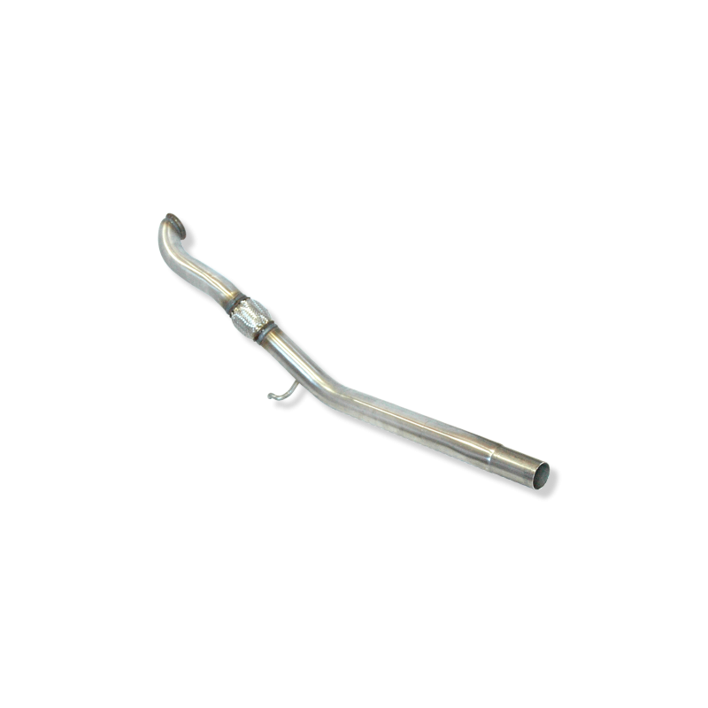 Supresor catalizador OPEL VECTRA B 1.8I 16V PORTON TRASERO