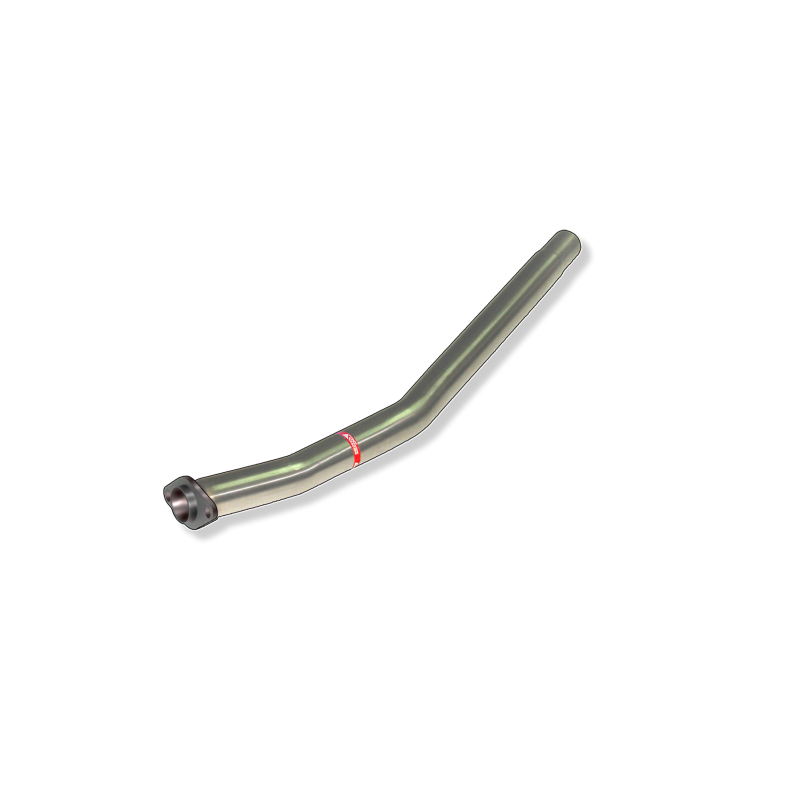 Supresor catalizador FORD MONDEO 1.8I 16V 5 PUERTAS