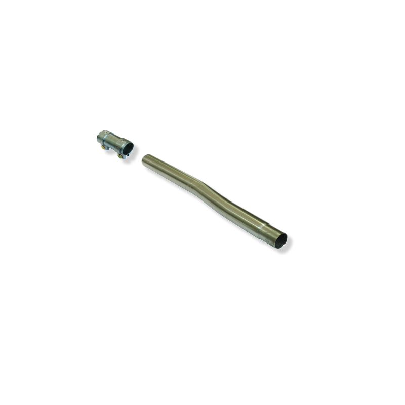 Supresor catalizador AUDI TT 1.8 20V TURBO