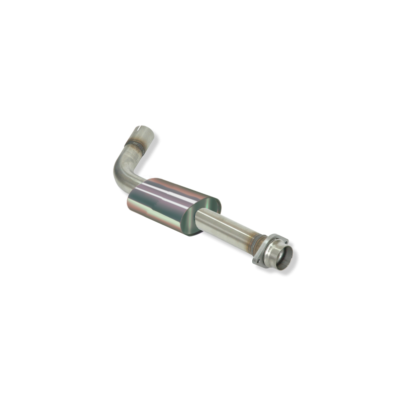 Supresor catalizador SKODA OCTAVIA RS 1.8I 20V TURBO