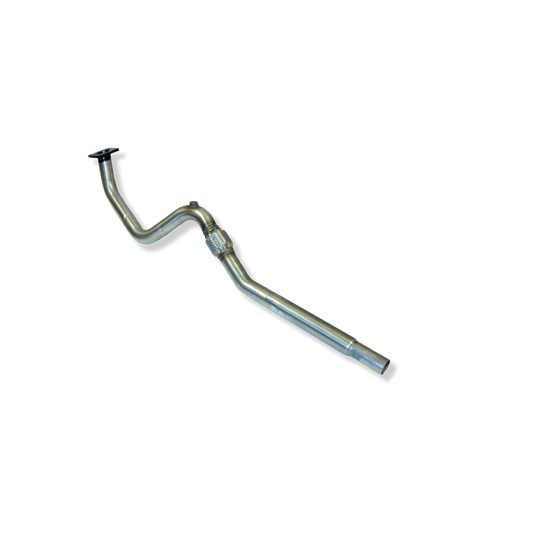 Supresor catalizador SEAT IBIZA 1.4I 8V