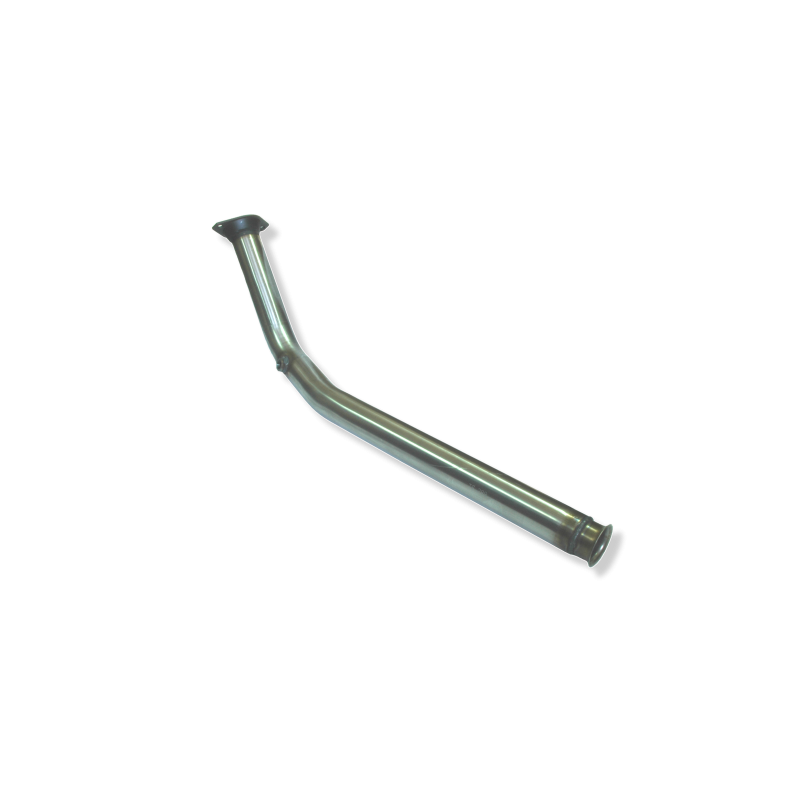 Supresor catalizador SEAT LEON 1.9I TDI