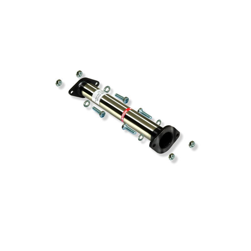 Supresor catalizador BMW 325I E-36 CABRIO