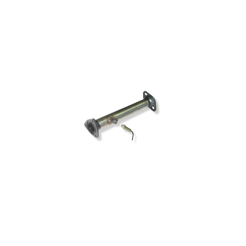 Supresor catalizador BMW 325I E-36 BERLINA