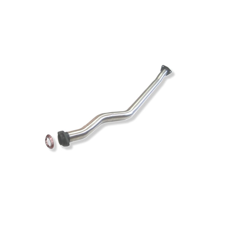 Supresor catalizador BMW 325I E-36 CABRIO