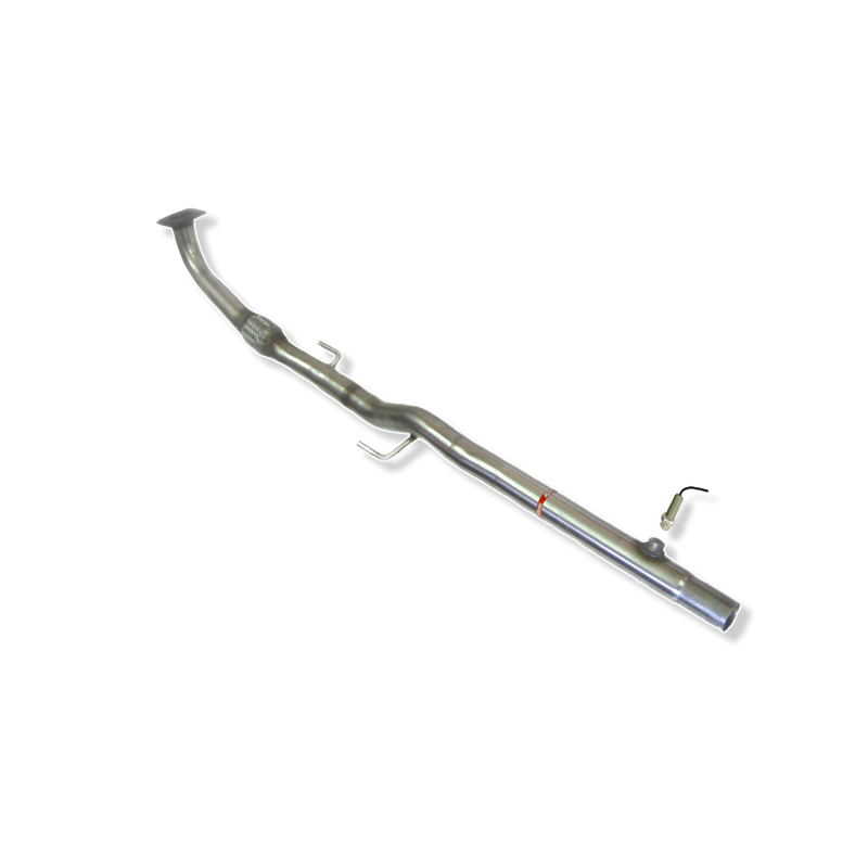 Supresor catalizador BMW 325I E-36 BERLINA