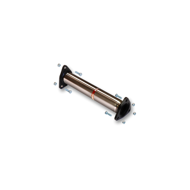 Supresor catalizador BMW 328I E-36 CABRIO